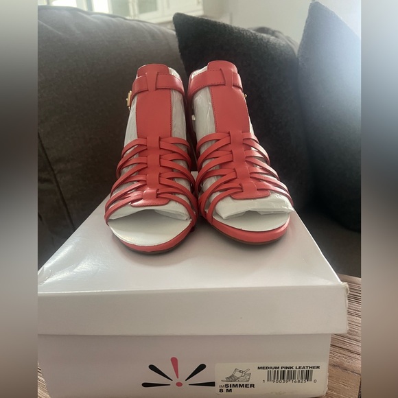 NIB Isaac Mizrahi Live! Shoes - Picture 1 of 3